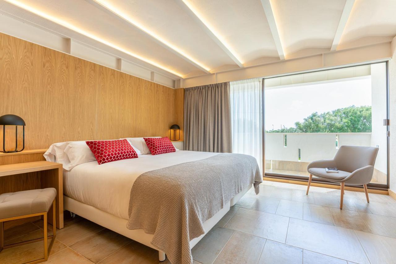 Agroturismo Malbuger Nou Menorca -Adults Only- Mahón Eksteriør billede