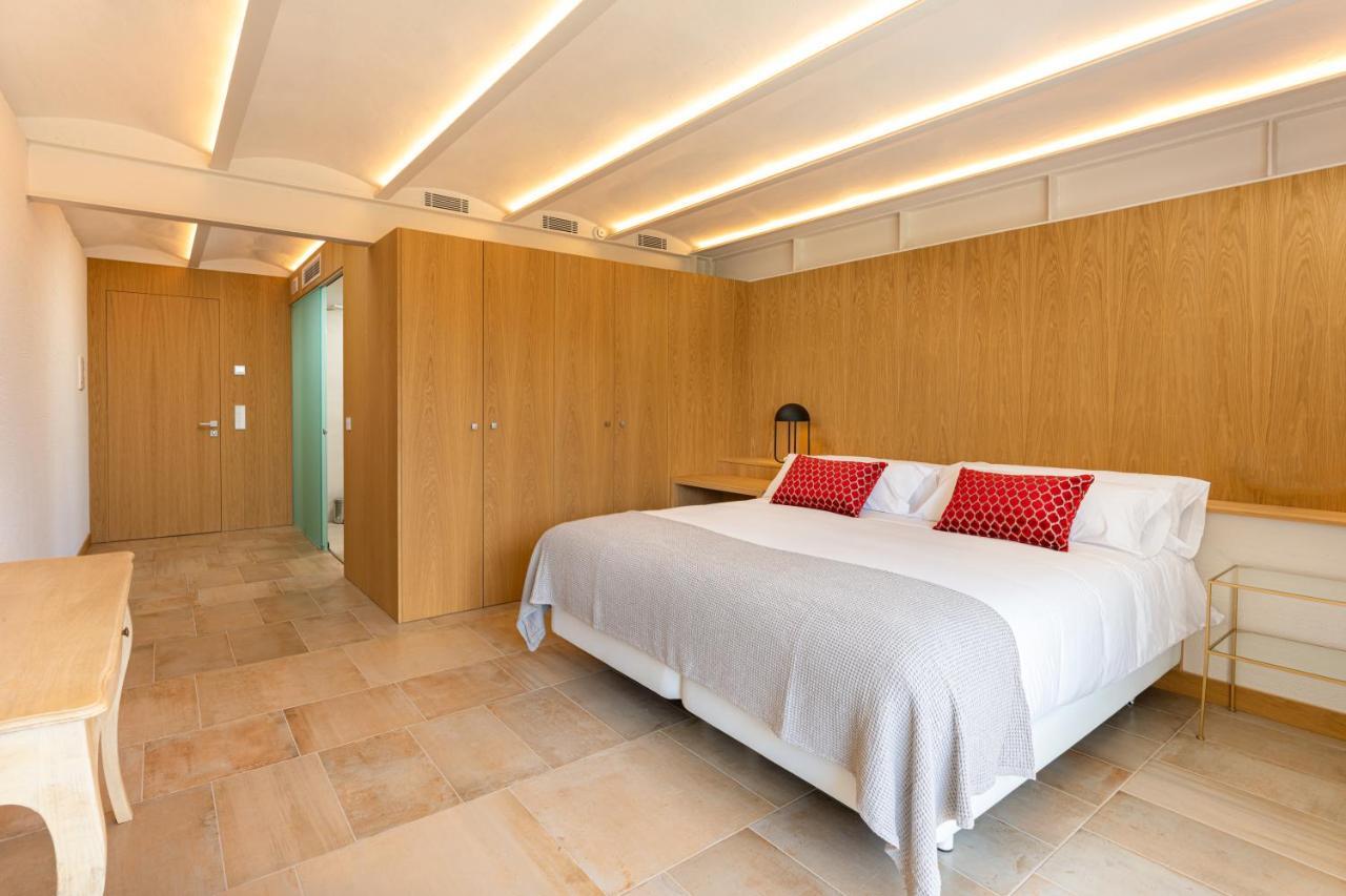 Agroturismo Malbuger Nou Menorca -Adults Only- Mahón Eksteriør billede