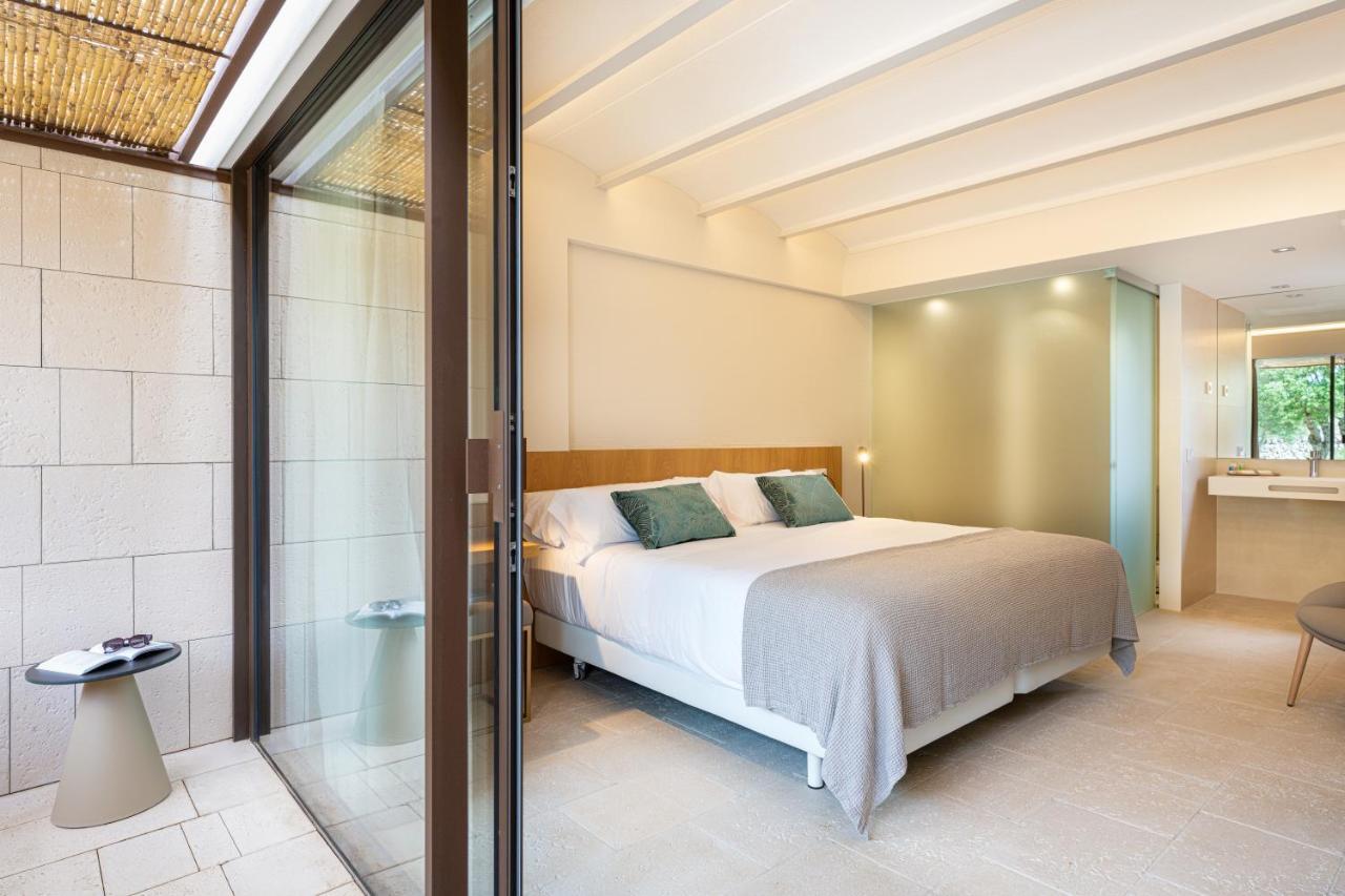 Agroturismo Malbuger Nou Menorca -Adults Only- Mahón Eksteriør billede