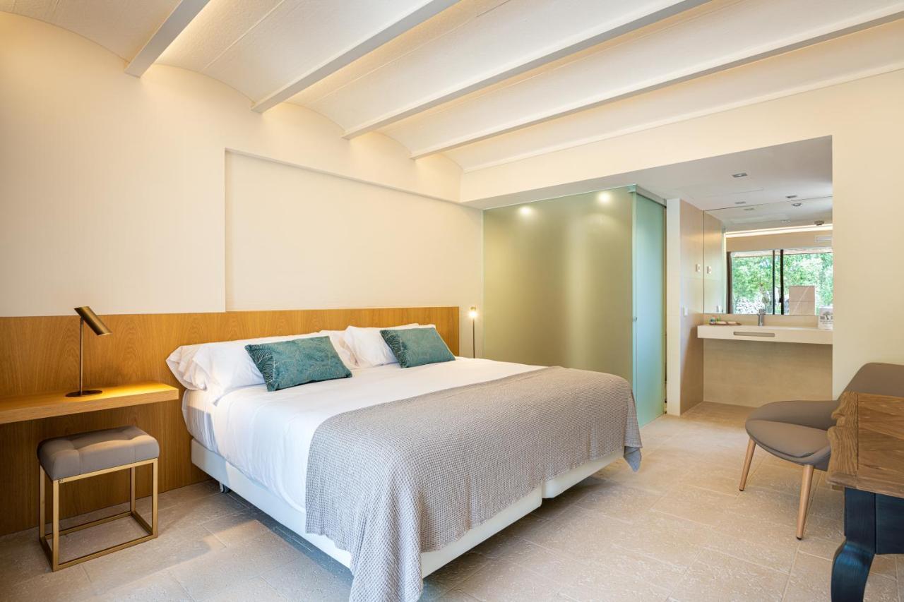 Agroturismo Malbuger Nou Menorca -Adults Only- Mahón Eksteriør billede