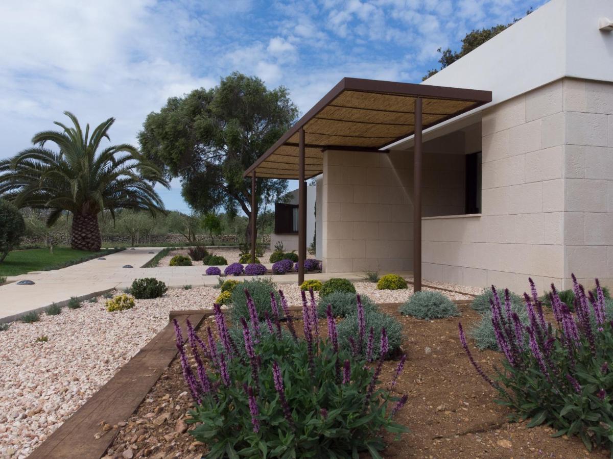 Agroturismo Malbuger Nou Menorca -Adults Only- Mahón Eksteriør billede