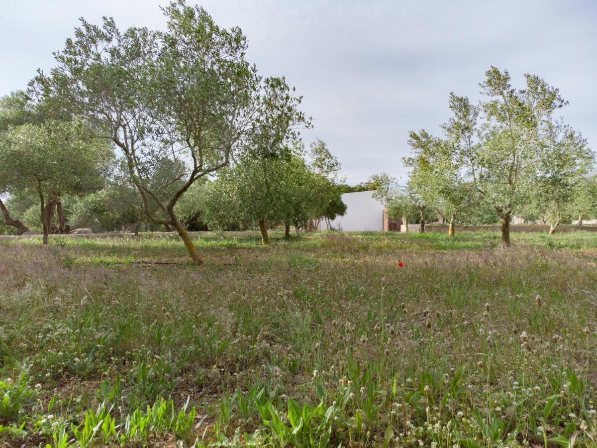 Agroturismo Malbuger Nou Menorca -Adults Only- Mahón Eksteriør billede
