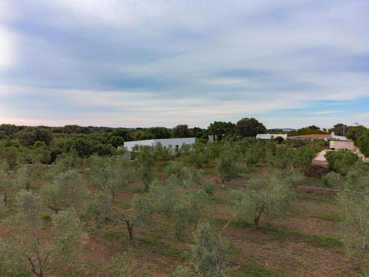 Agroturismo Malbuger Nou Menorca -Adults Only- Mahón Eksteriør billede