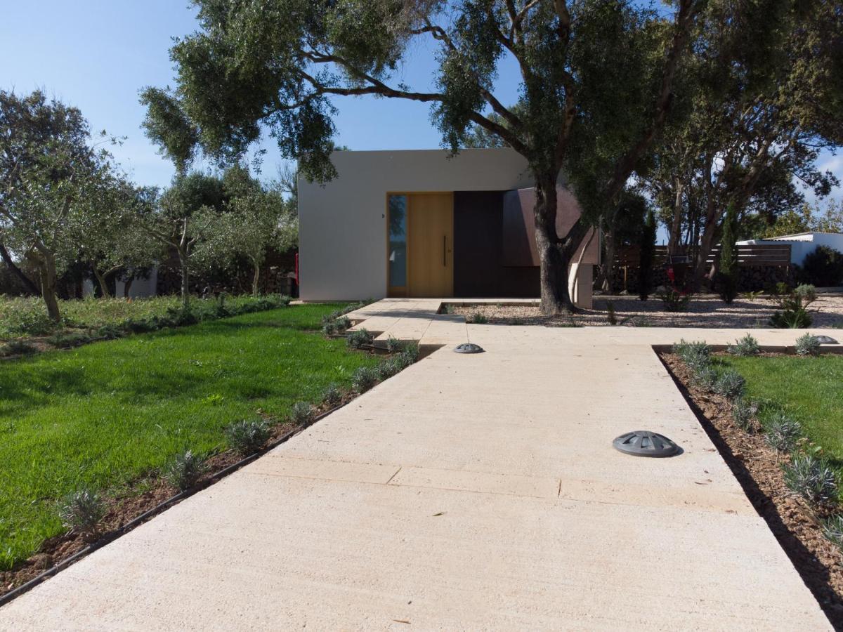 Agroturismo Malbuger Nou Menorca -Adults Only- Mahón Eksteriør billede