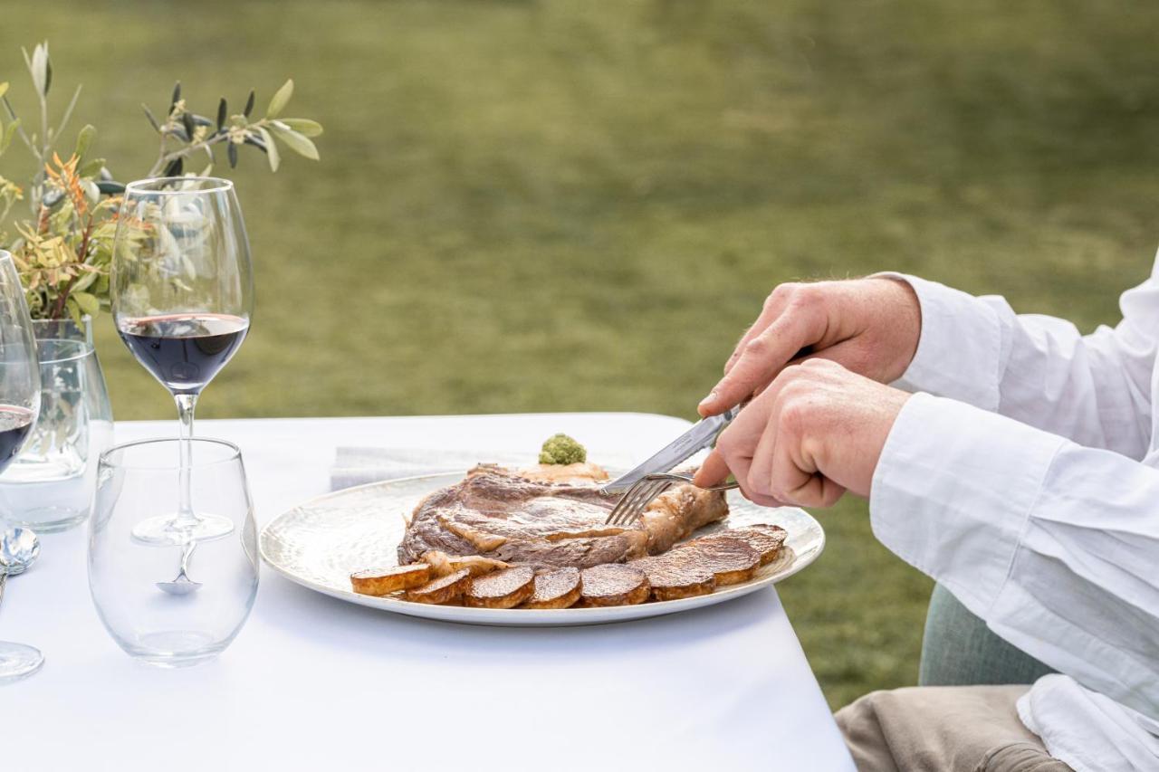 Agroturismo Malbuger Nou Menorca -Adults Only- Mahón Eksteriør billede