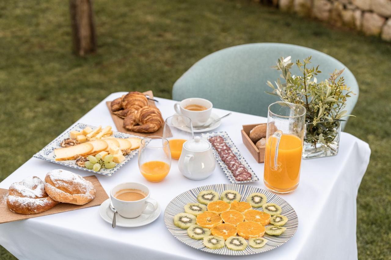 Agroturismo Malbuger Nou Menorca -Adults Only- Mahón Eksteriør billede