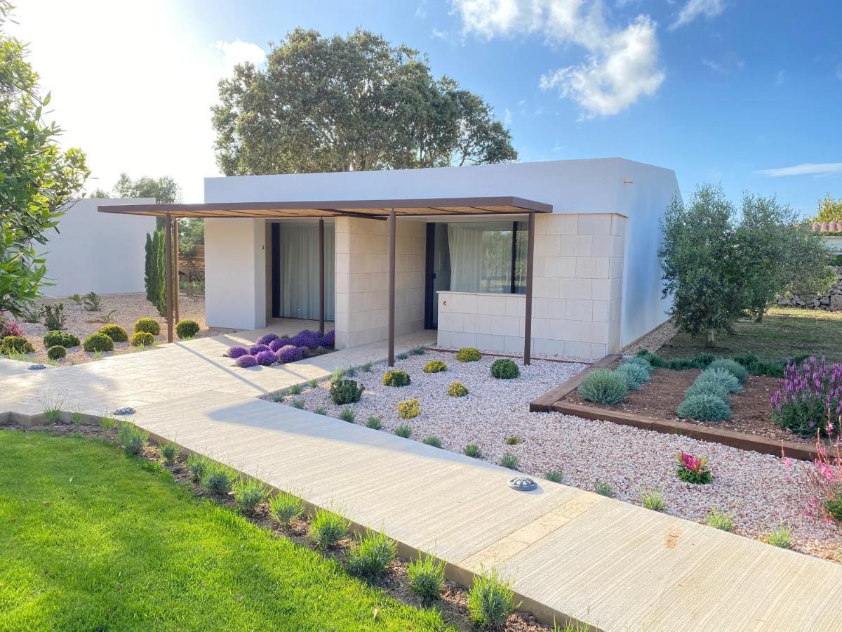 Agroturismo Malbuger Nou Menorca -Adults Only- Mahón Eksteriør billede